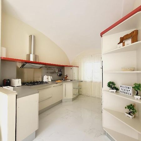 Casa Veronica Vercelli Kültér fotó