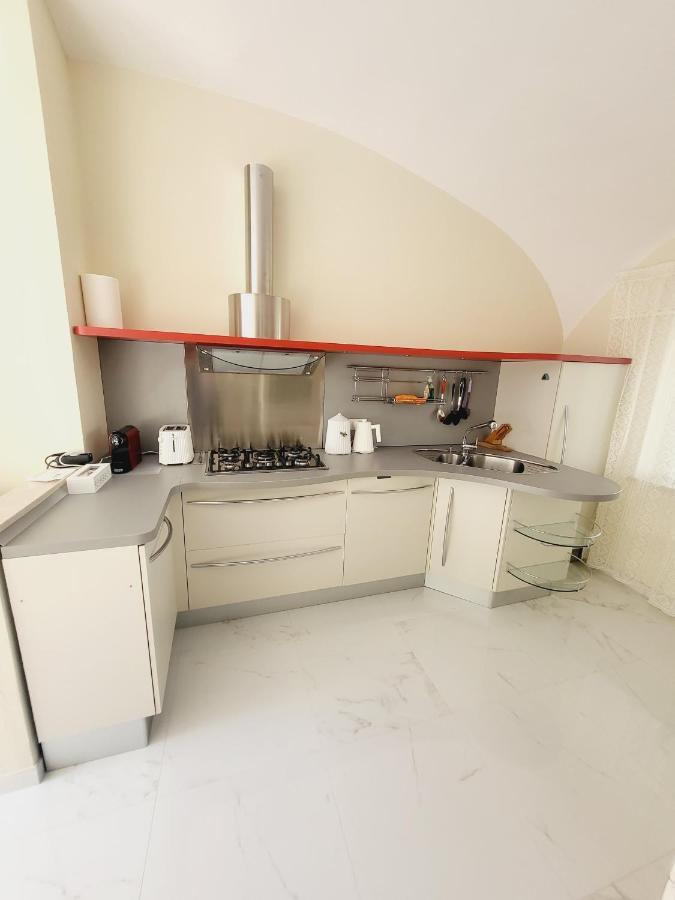 Casa Veronica Vercelli Kültér fotó