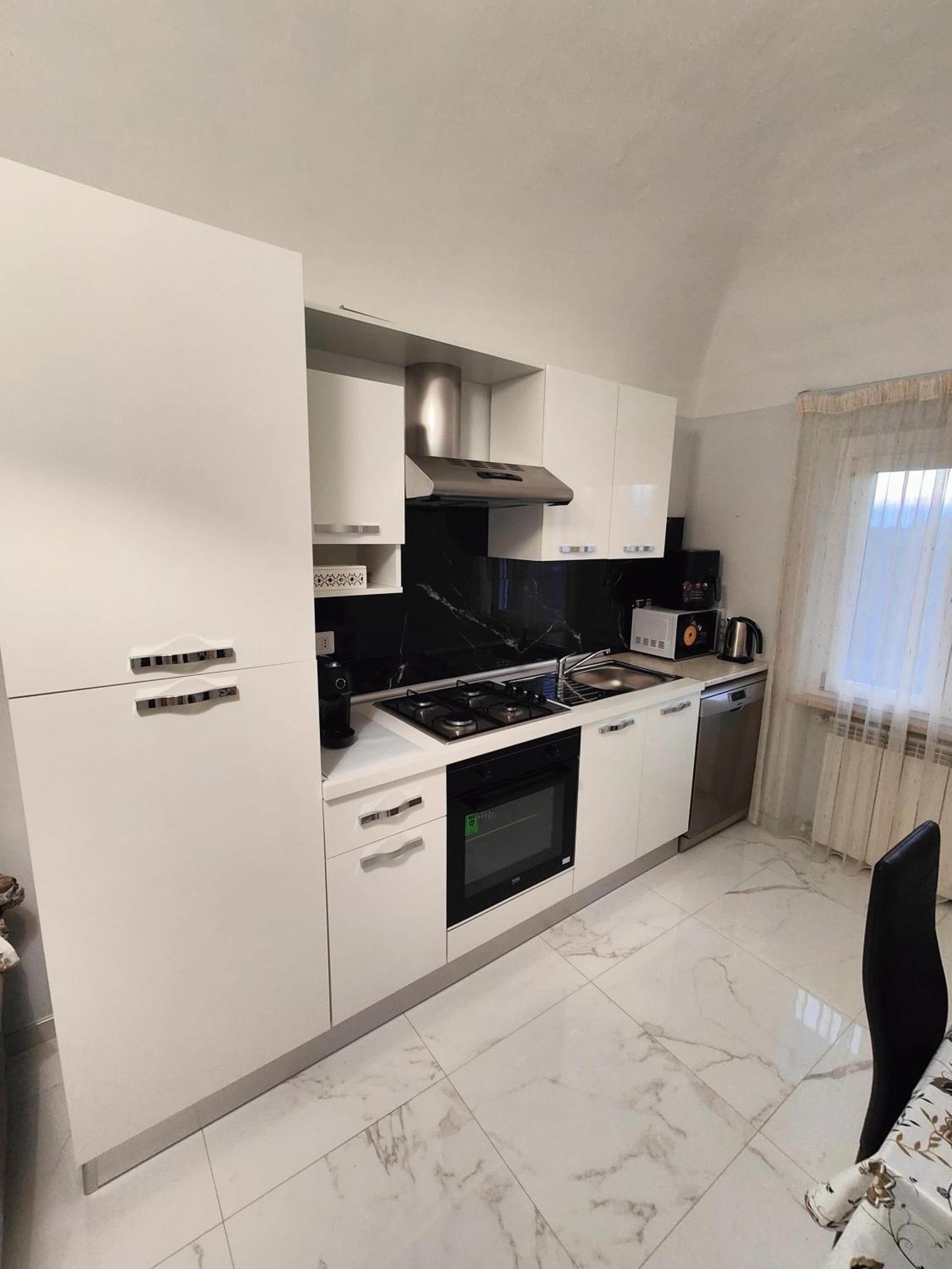 Casa Veronica Vercelli Kültér fotó