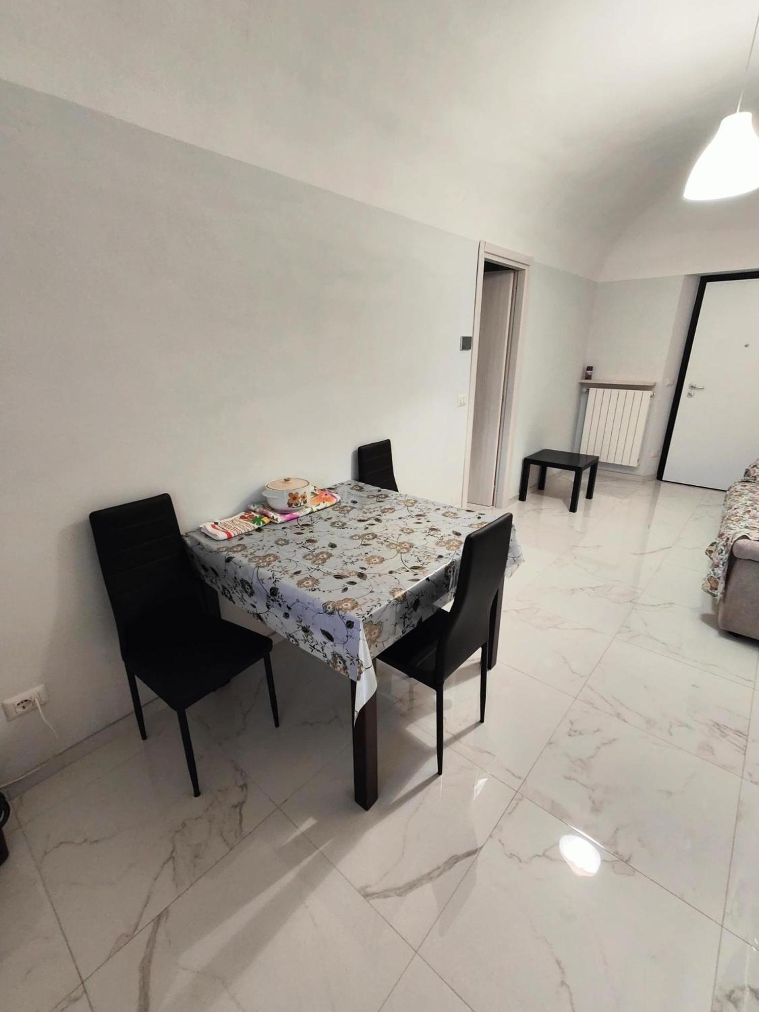 Casa Veronica Vercelli Kültér fotó